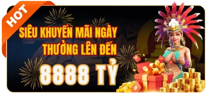 Khuyến mãi chào mừng hb88 chính thức