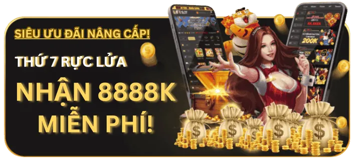 Sự kiện đặc biệt hb88 chính thức