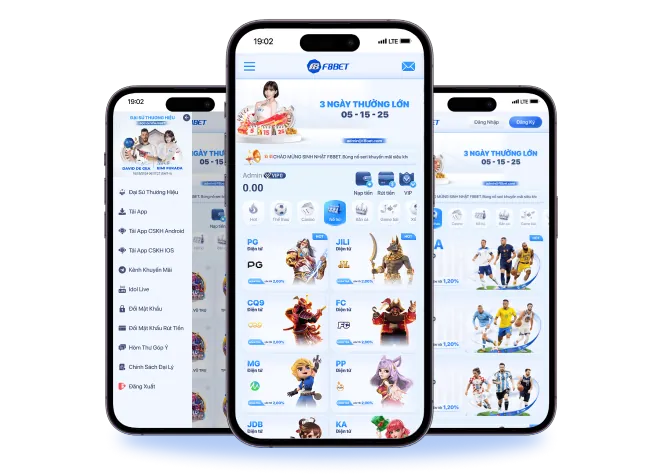 Các tựa game Slot nổ hũ hấp dẫn tại hb88 chính thức
